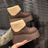 Doris – Aeglane elegants