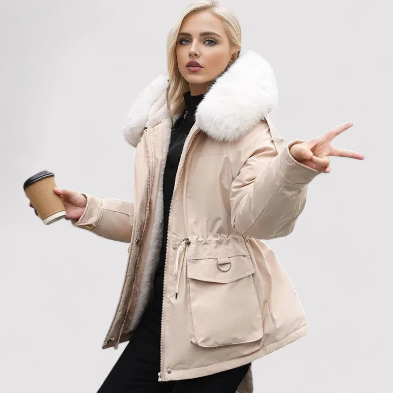 Sofia – Elegantne talvejope