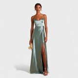 Lucía – Elegantne satäänkleit