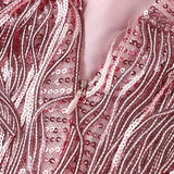 Samba – Elegantne kleit