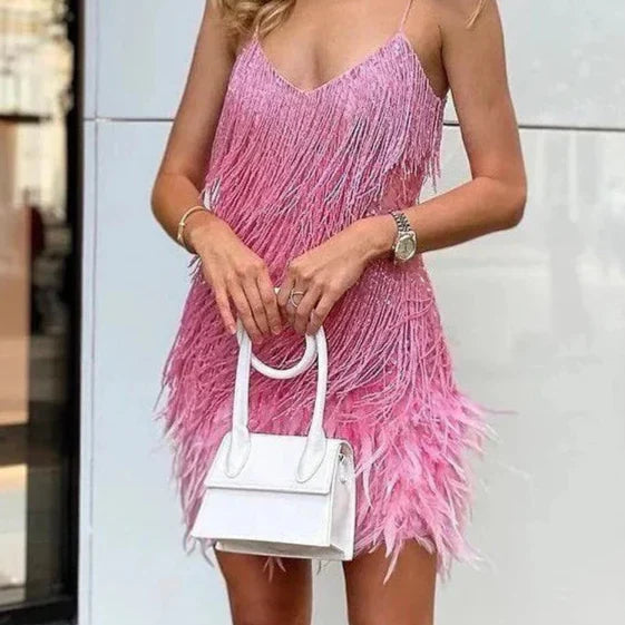 Samba – Elegantne kleit