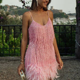 Samba – Elegantne kleit