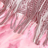 Samba – Elegantne kleit