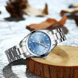 Sara® – Elegantne roostevaba teras