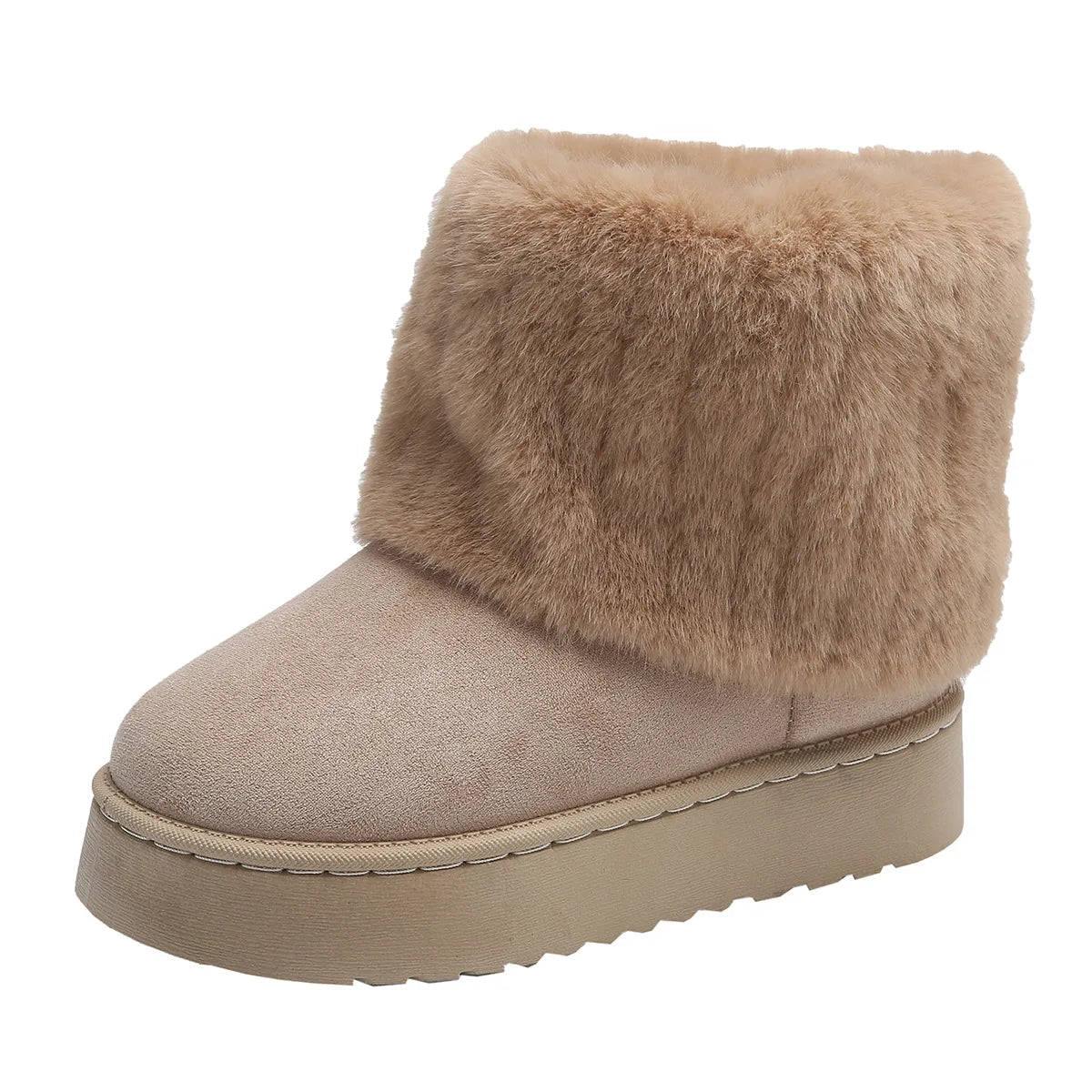 Tammy – Talvised lumesaapad