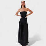 Celina – Elegantne gala kleit
