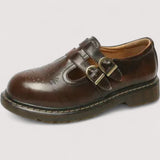 Viola - Vintage ja Elegantne Jalats
