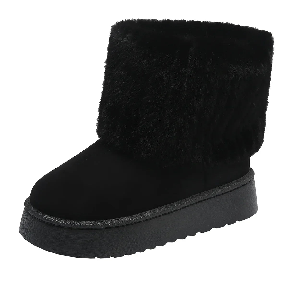 Tammy – Talvised lumesaapad