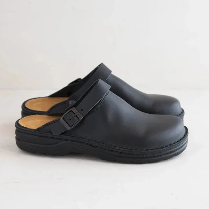 Marco – Mugavad premium slip-on kingad