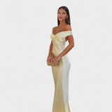 Bárbara – Elegantne maxi kleit