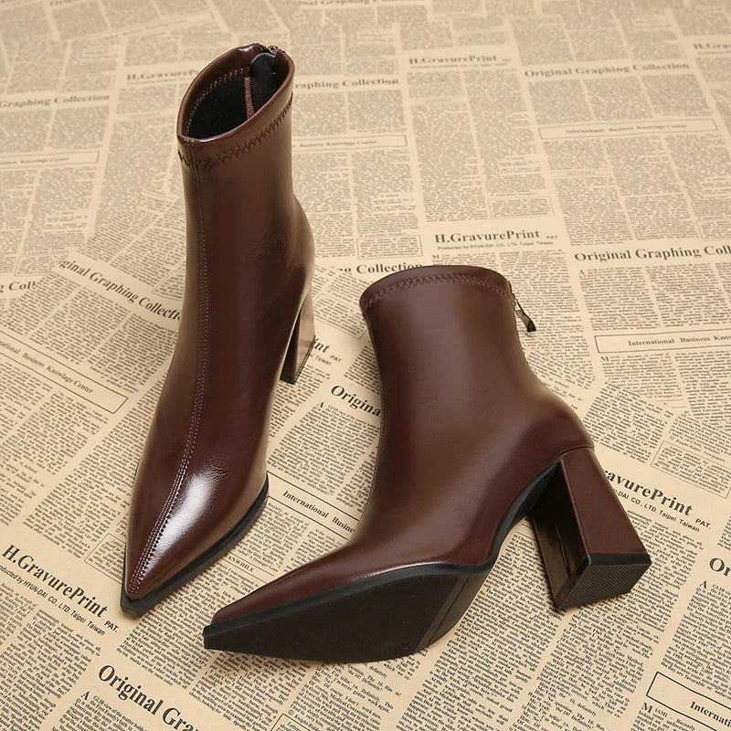 Ana – Elegantne kleit