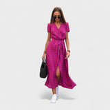 Liilia – Boho Chic kleit