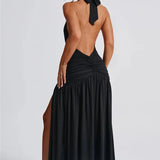Suzy – Unistuste maxi kleit