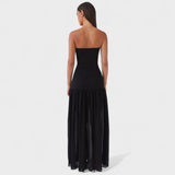Celina – Elegantne gala kleit