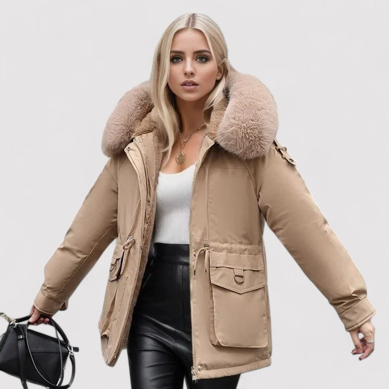 Sofia – Elegantne talvejope