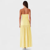 Celina – Elegantne gala kleit