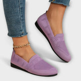 Multidimensionaalsed Botas Loafers