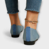 Multidimensionaalsed Botas Loafers