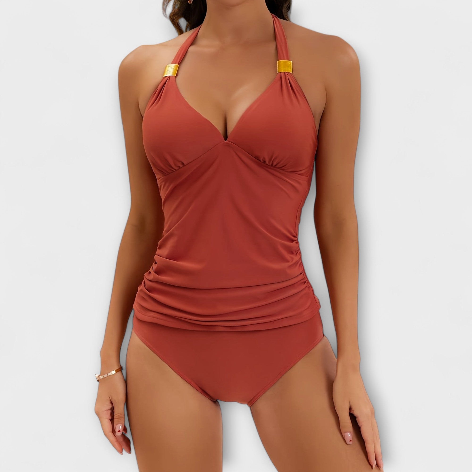 Sienna – Elegantne kaheosaline bikiin