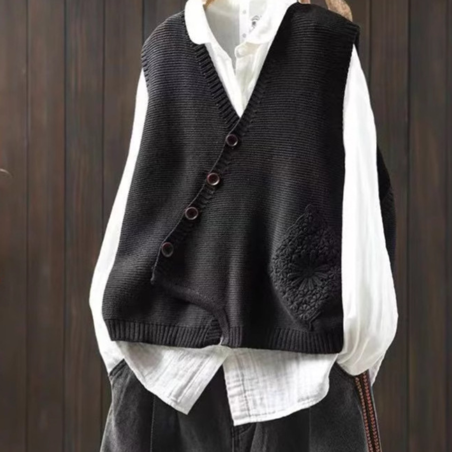 Joana – Elegantne kudumivest