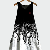 Krevettide Kleit – Elegantne suvekleit