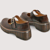 Allegra - Vintage ja Moodne King