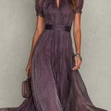 Flavia | Maxi Kleit