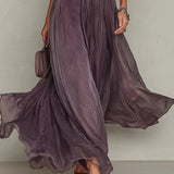 Flavia | Maxi Kleit
