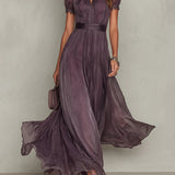 Flavia | Maxi Kleit