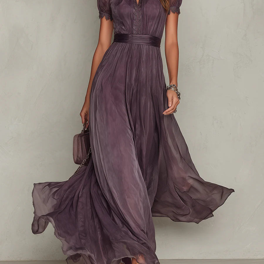 Flavia | Maxi Kleit