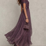 Flavia | Maxi Kleit