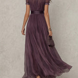 Flavia | Maxi Kleit