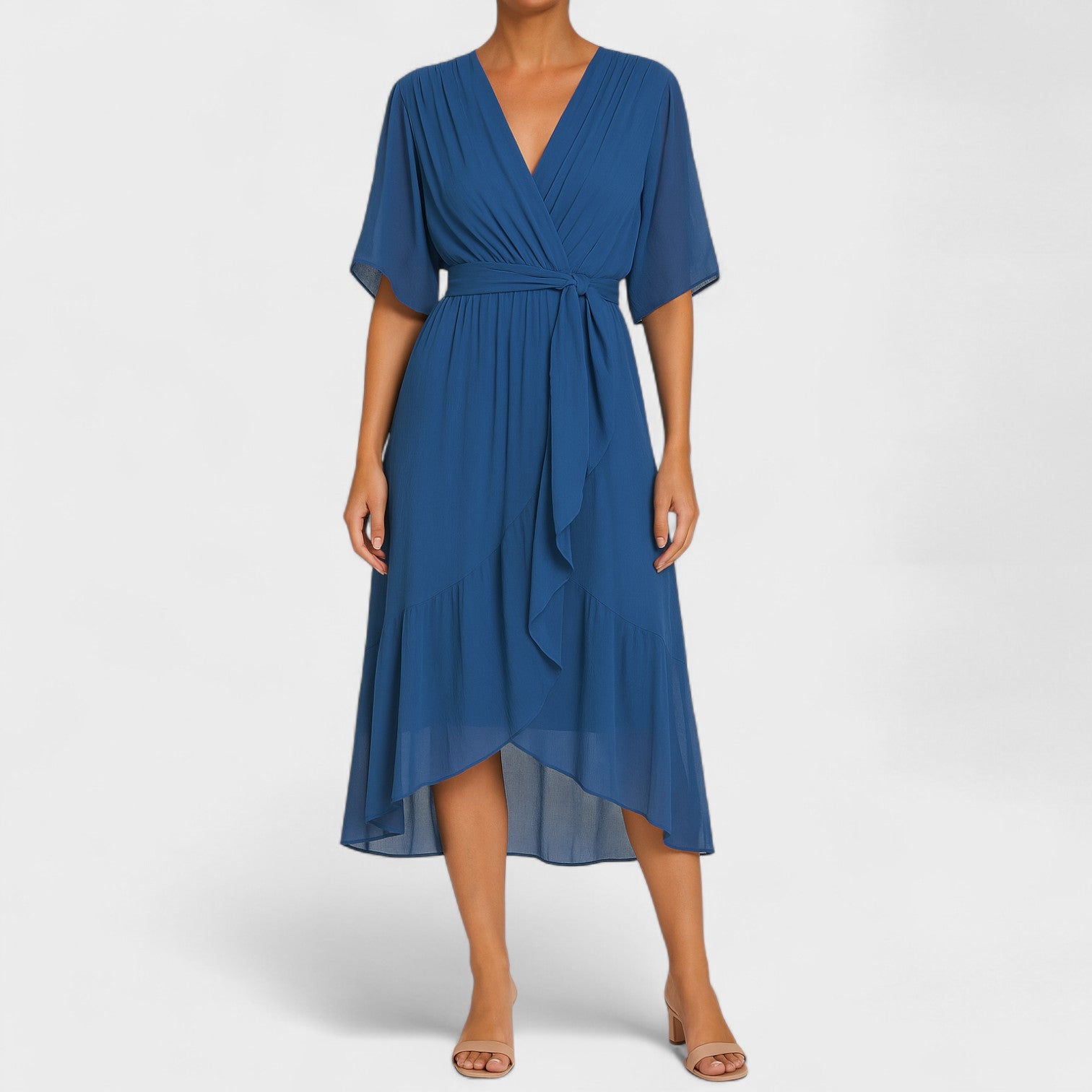 Yalina – Elegantne kleit