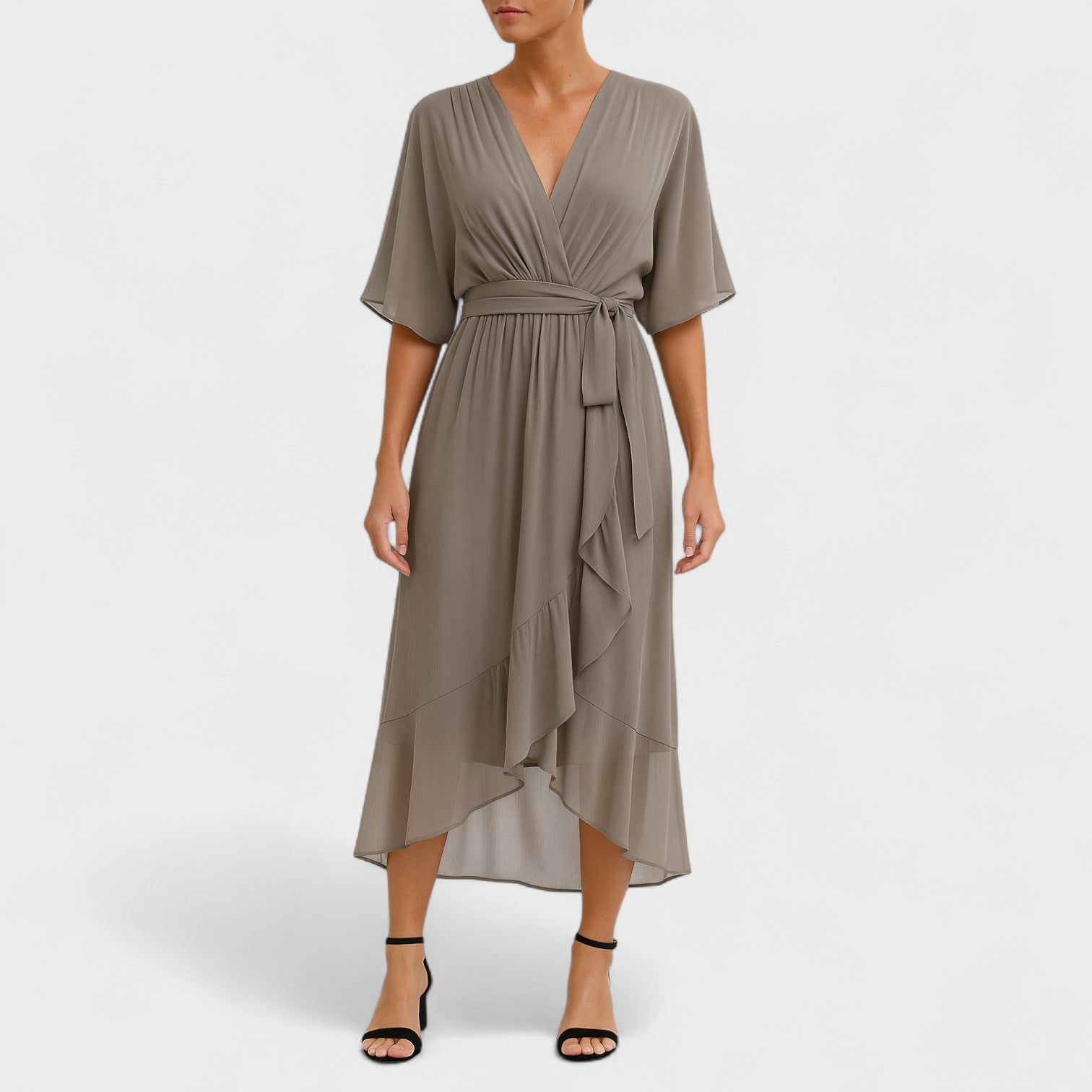 Yalina – Elegantne kleit