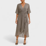 Yalina – Elegantne kleit