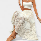 Renda – Elegantne midi seelik