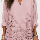 Rannablus – Elegantne pluus