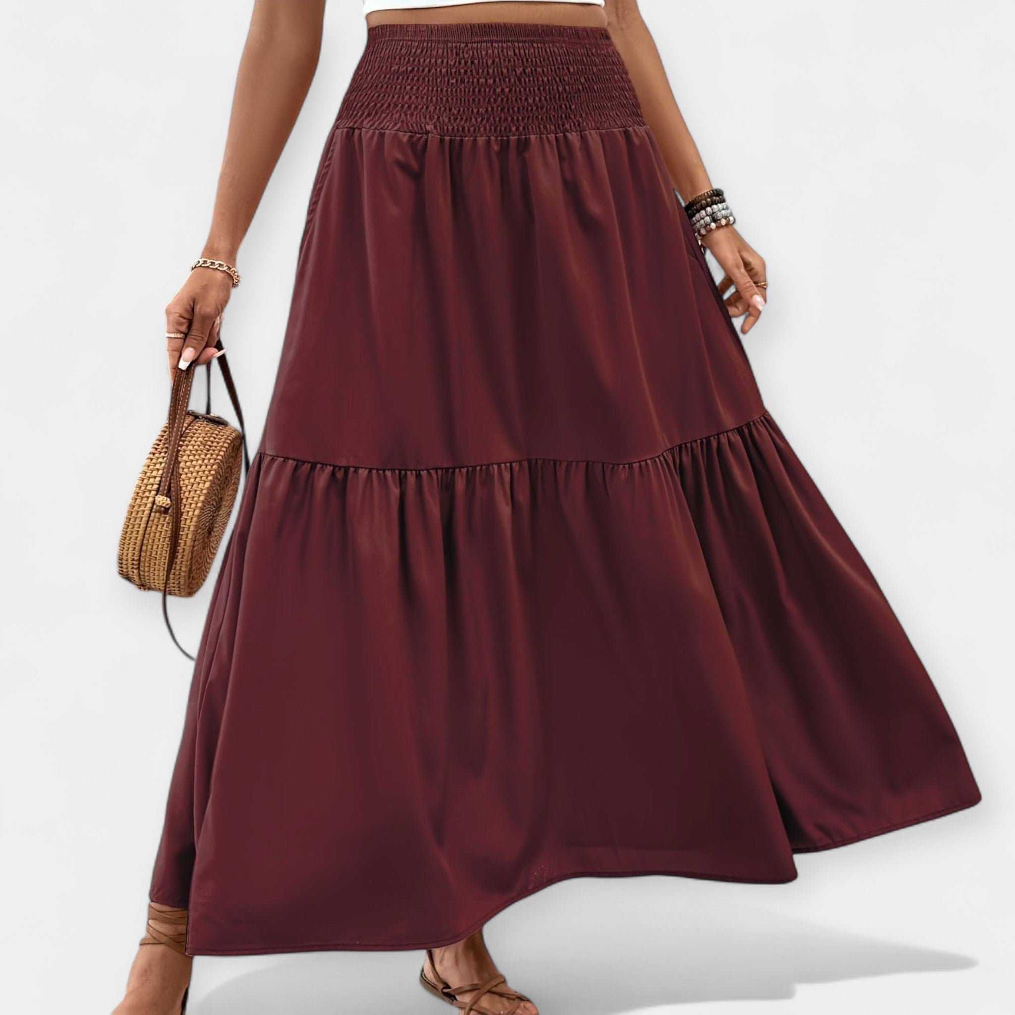 Lilleline – Elegantne seelik