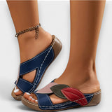 Serena™ | Slip-On sandaalid