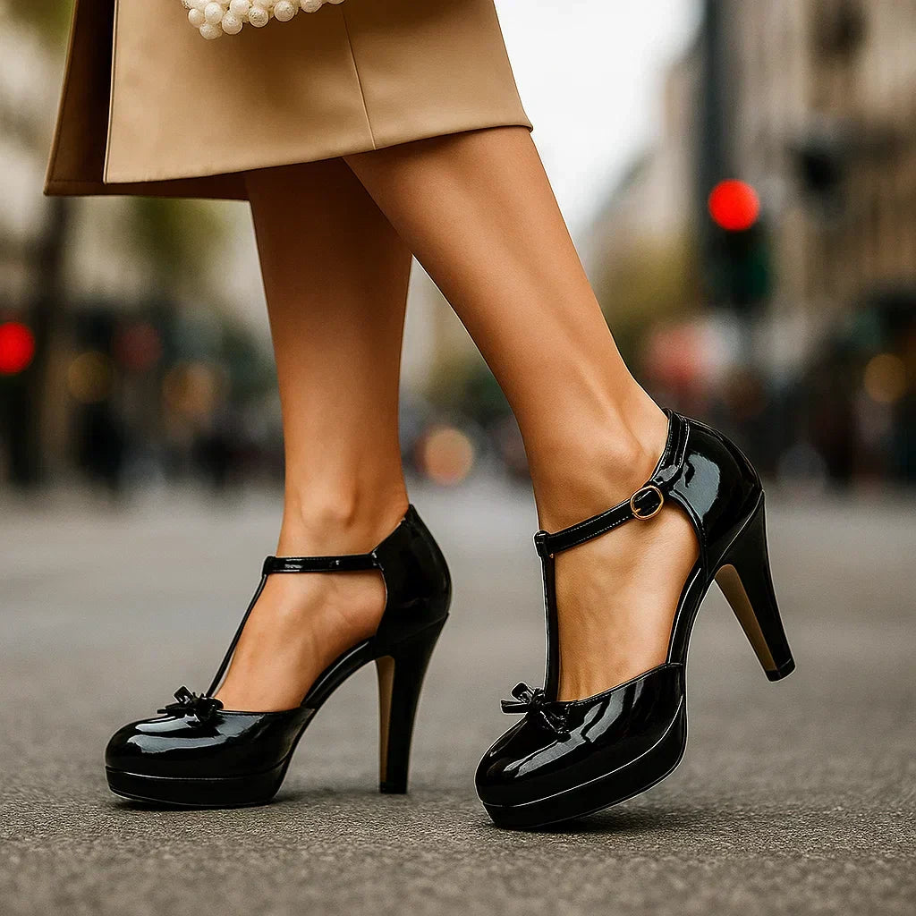 Maria | Elegantne Kõrgus
