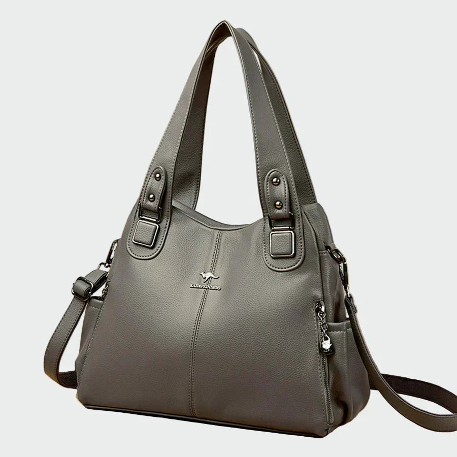 Retro – Elegantne õlakott