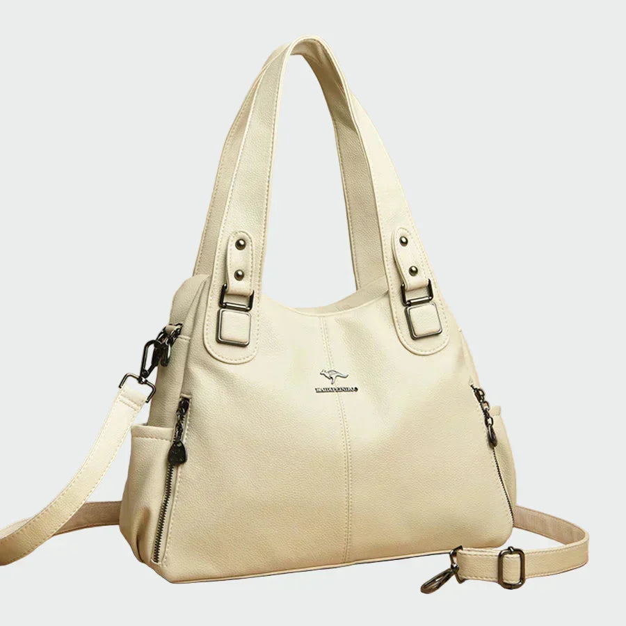 Retro – Elegantne õlakott