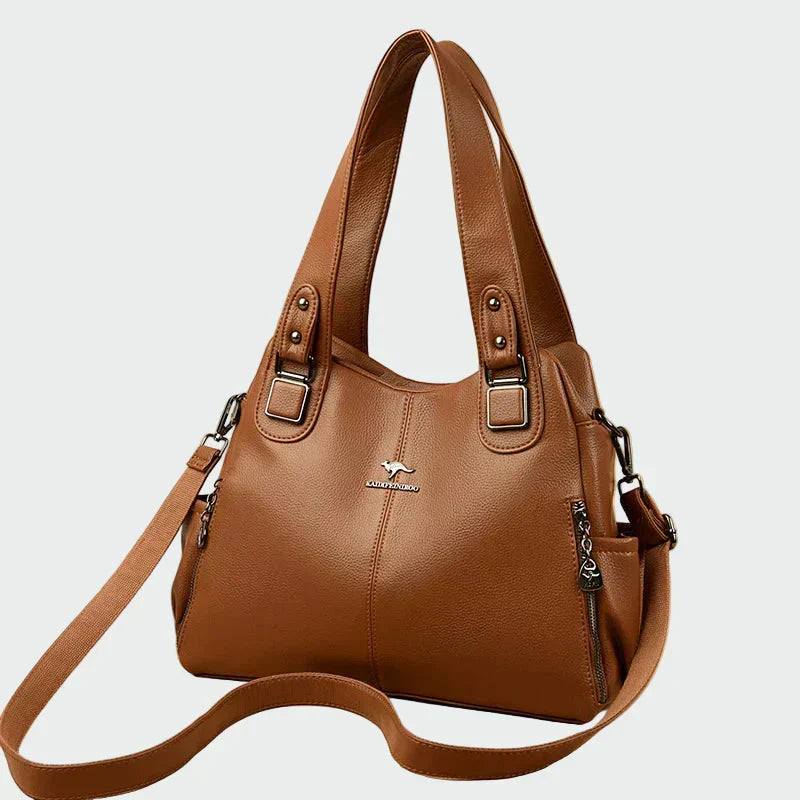 Retro – Elegantne õlakott