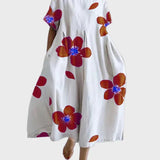 Vaikne Elegants – Elegantne kleit