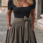 Tessa – Elegantne dirndl-kleit