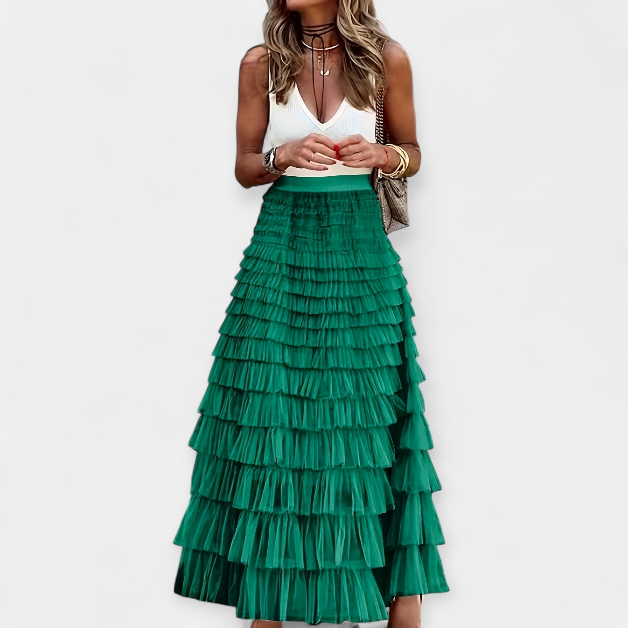 Avatud Silmaga – Boho seelik