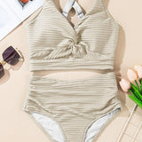 Wave Form – Stiilne bikiinikomplekt