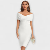 Lara – Mini elegantne kleit