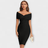 Lara – Mini elegantne kleit