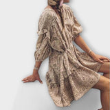 Miliani – Boho stiilis elegants